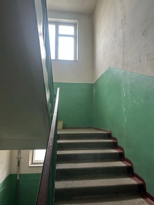 Продам 2х кімнатну квартиру