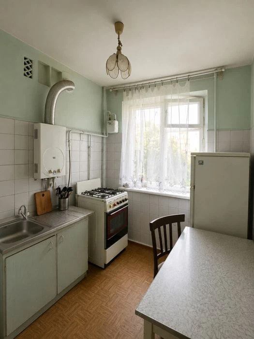 Продам 2х кімнатну квартиру