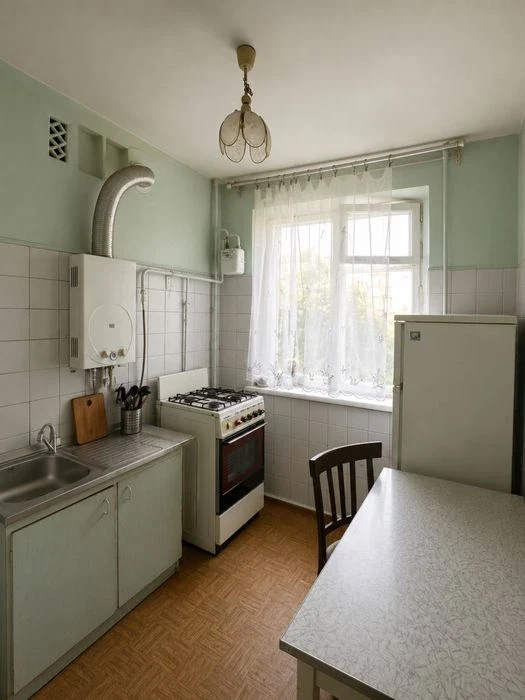 Продам 2х кімнатну квартиру