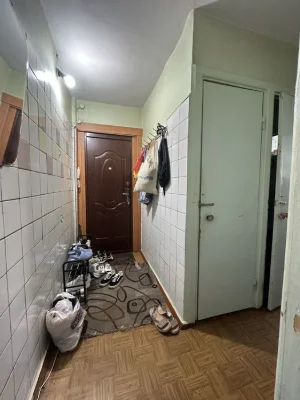 Продам 2х кімнатну квартиру