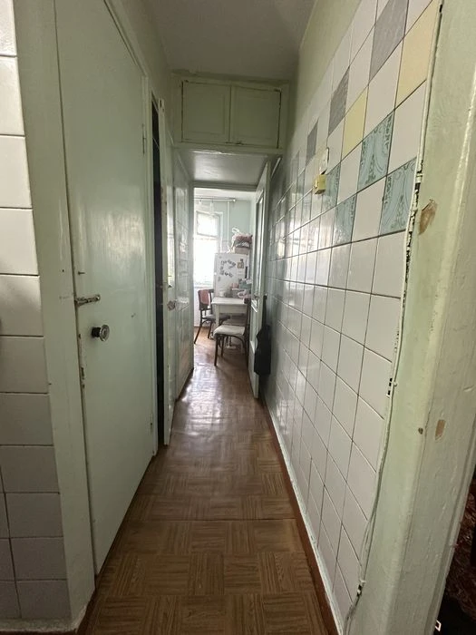Продам 2х кімнатну квартиру