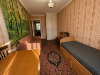 Продам 2х кімнатну квартиру