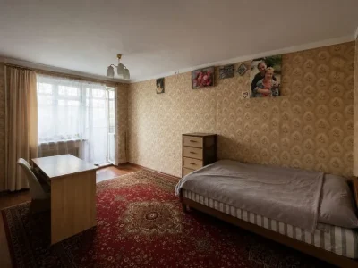 Продам 2х кімнатну квартиру
