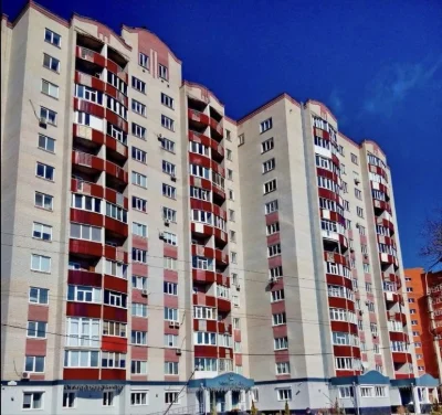 Продам 2-хкімнатну СНАУ