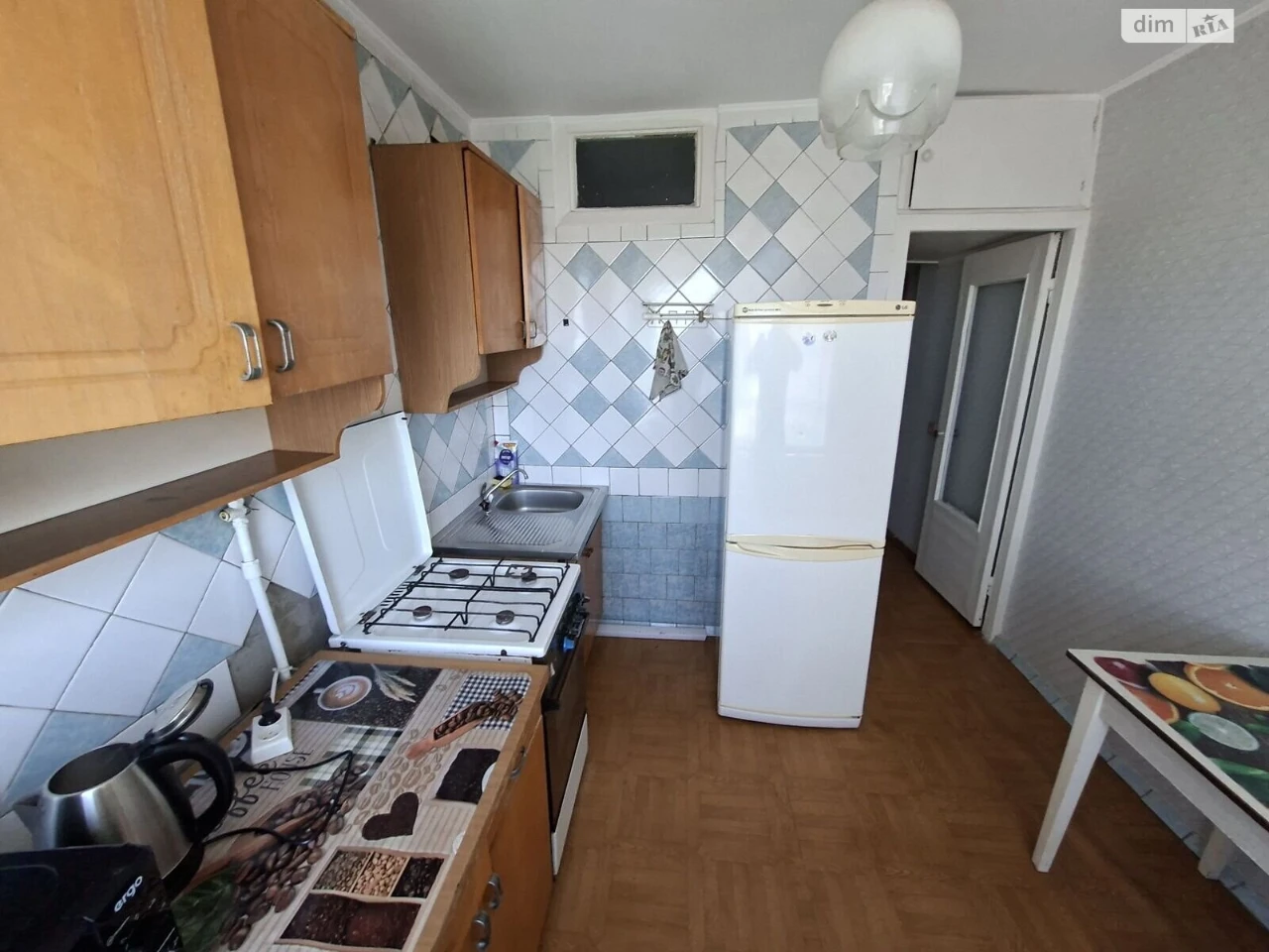 Продаж Квартира