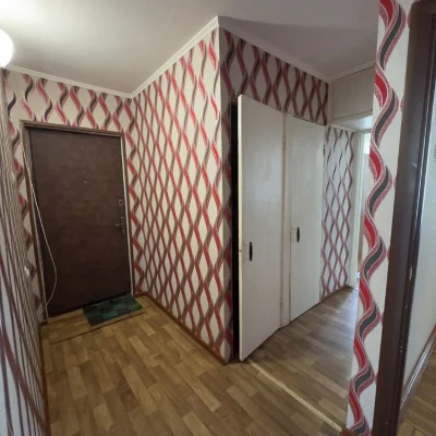2х кімнатна квартира по Г. Кондратьєва.