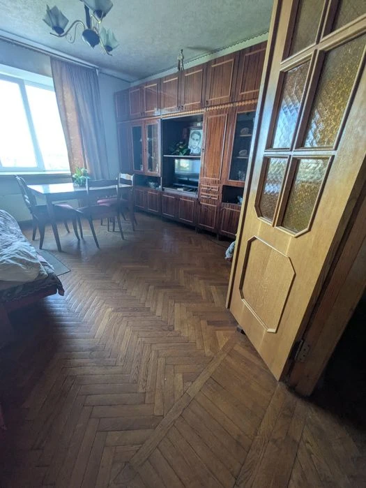 2-кімнатна квартира на С.Табали
