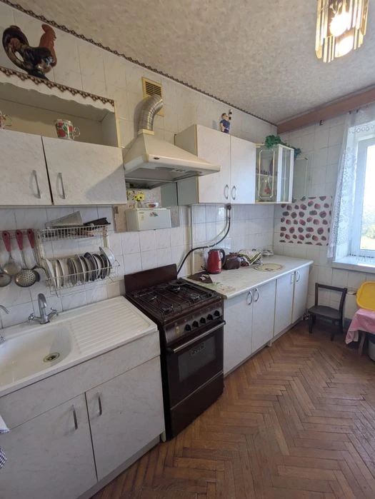 2-кімнатна квартира на С.Табали