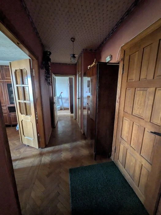2-кімнатна квартира на С.Табали