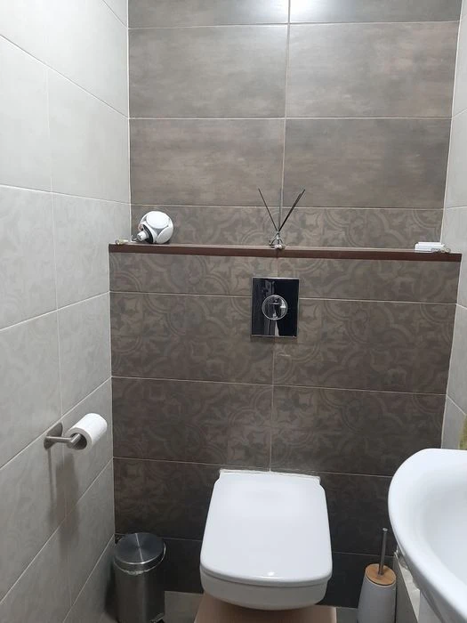 Продам 3 ком с АО, 5й эт, Мебель, Техника, Парковка