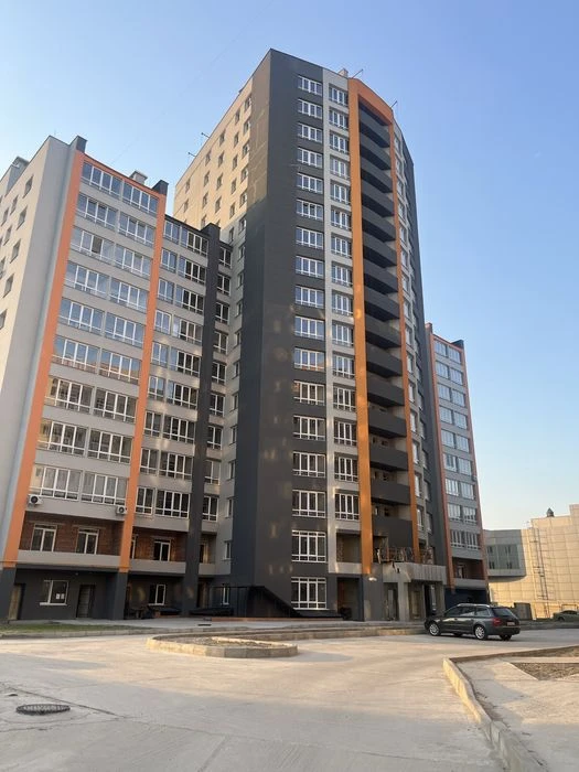Продаж! Стильна квартира в Новобудові, введений в експлуатац