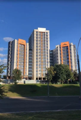 Продаж! Стильна квартира в Новобудові, введений в експлуатац