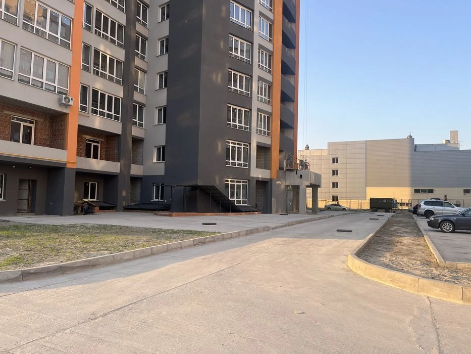 Продаж! Стильна квартира в Новобудові, введений в експлуатац
