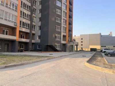 Продаж! Стильна квартира в Новобудові, введений в експлуатац