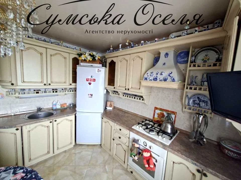 Квартира. Суми, Івана Сірка вул. (Дем'яна Коротченка)