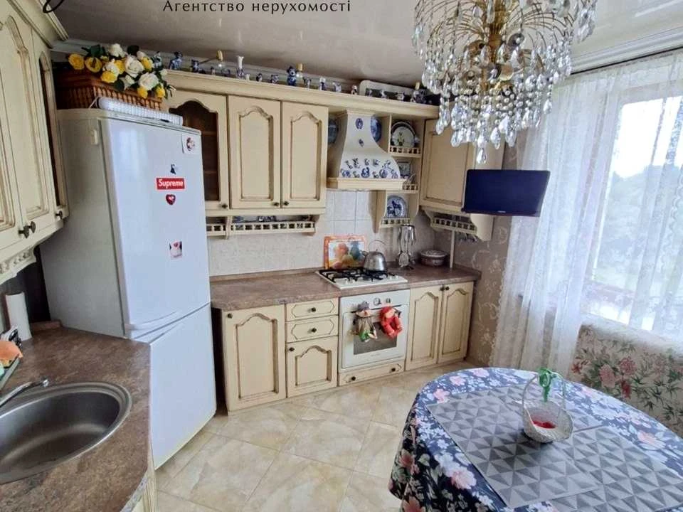 Квартира. Суми, Івана Сірка вул. (Дем'яна Коротченка)