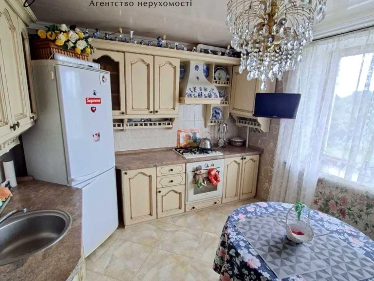 Квартира. Суми, Івана Сірка вул. (Дем'яна Коротченка)
