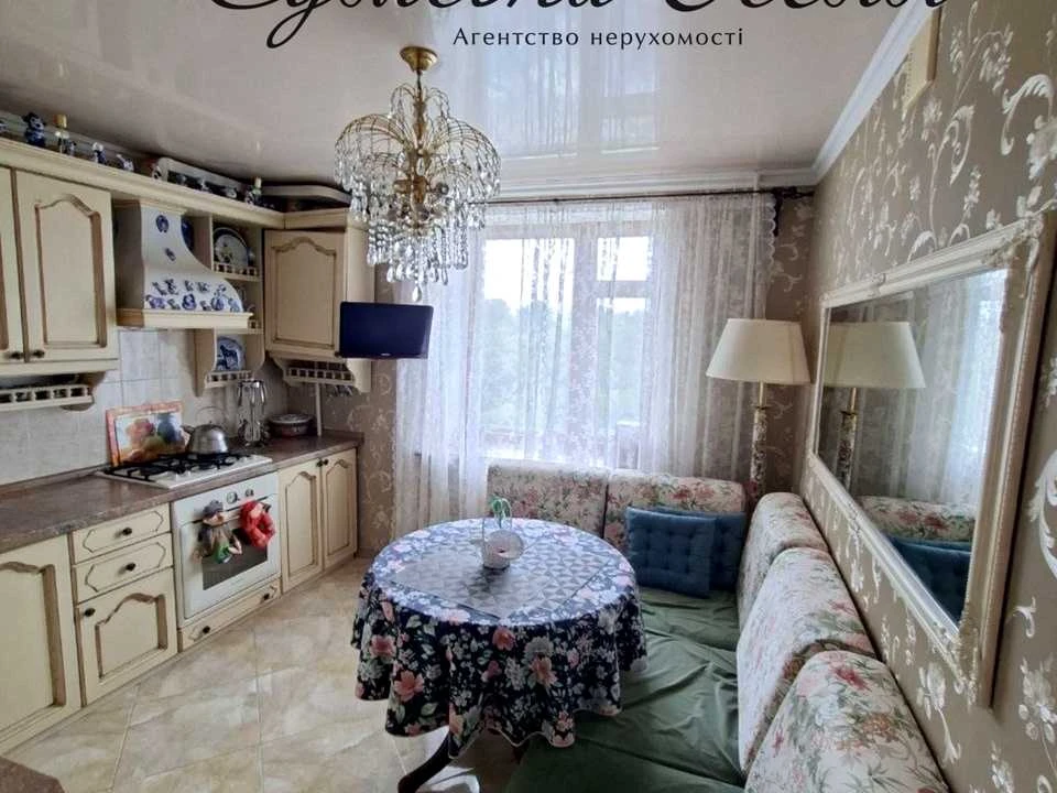 Квартира. Суми, Івана Сірка вул. (Дем'яна Коротченка)