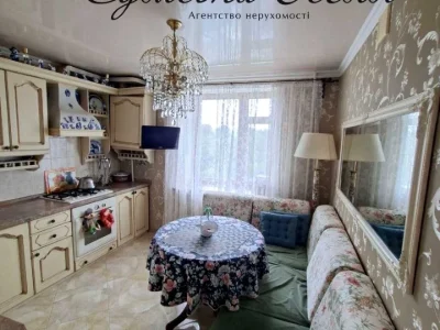 Квартира. Суми, Івана Сірка вул. (Дем'яна Коротченка)
