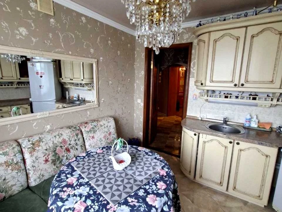 Квартира. Суми, Івана Сірка вул. (Дем'яна Коротченка)