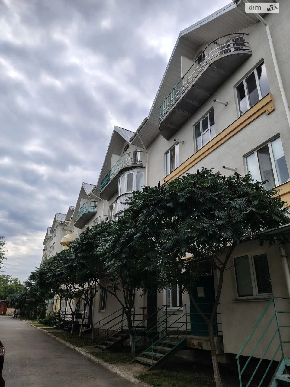 For sale Apartment Kholodnohirsky