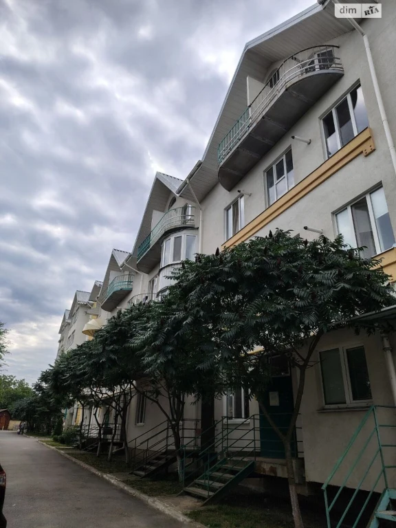 For sale Apartment Kholodnohirsky