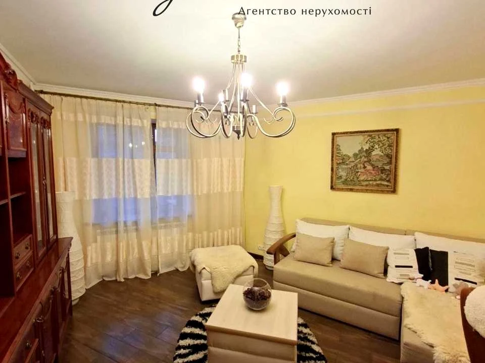 Квартира. Суми, Івана Сірка вул. (Дем'яна Коротченка)