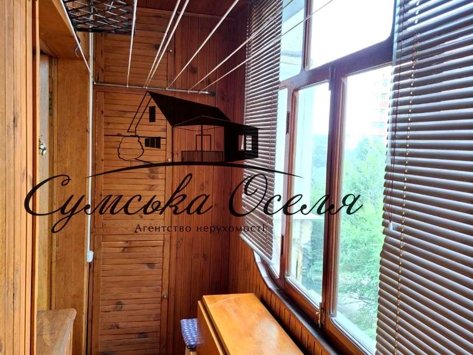 Квартира. Суми, Івана Сірка вул. (Дем'яна Коротченка)