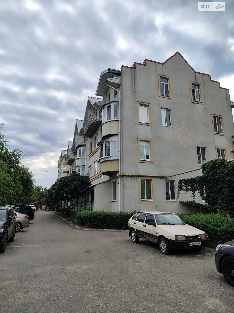 For sale Apartment Kholodnohirsky