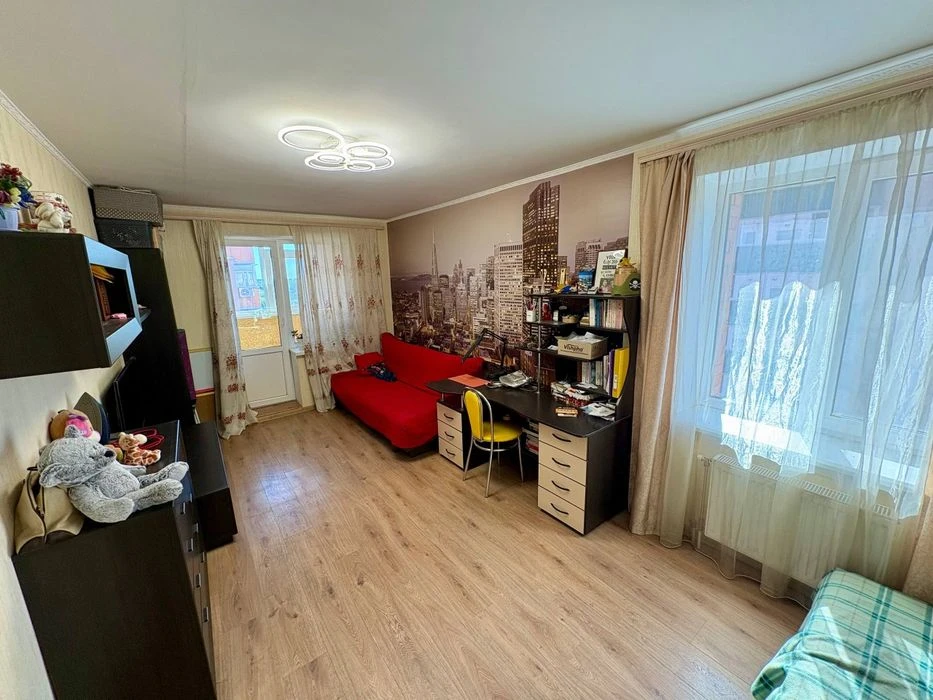 Продаж 1-но кімнатній квартири | вул. Новомістенська | А/опа