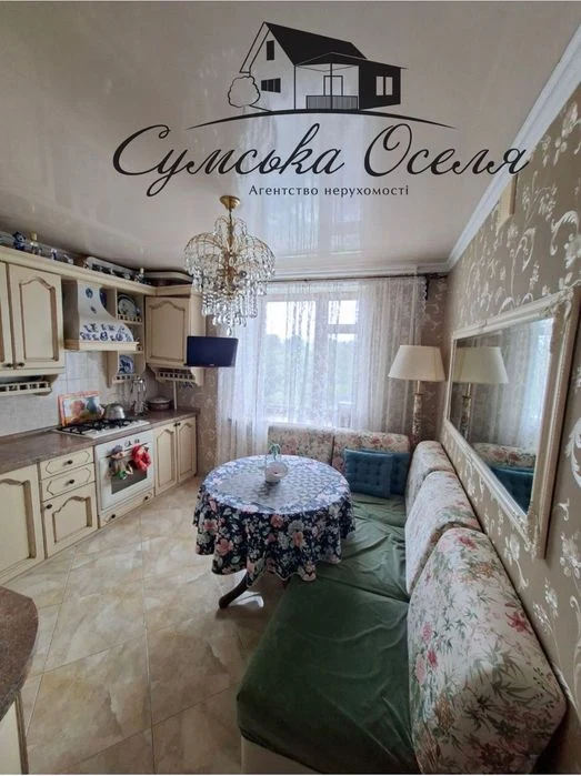 2 К кв з А/О в цегляному будинку