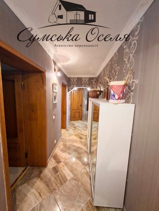 2 К кв з А/О в цегляному будинку