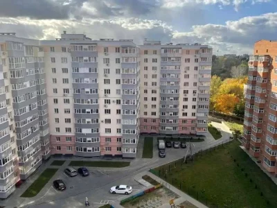 Квартира. Суми, Івана Сірка вул. (Дем'яна Коротченка)