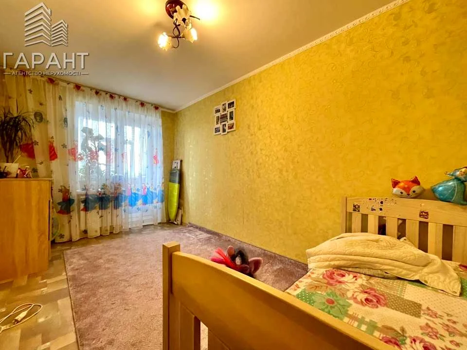 Квартира. Суми, Сергія Табали "Сєвєра" вул. (Паризької Комун