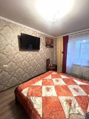 5 кімн.квартиртира. Автономне опалення! Є-відновлення