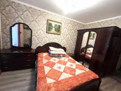 5 кімн.квартиртира. Автономне опалення! Є-відновлення