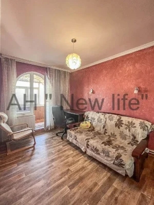 Продаж 1 к квартири. Герасима Кондратьєва 211