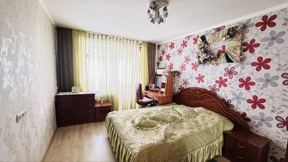Продаж 2 кімн.квартири. Цегляний будинок