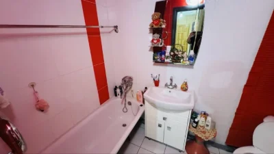Продаж 2 кімн.квартири. Цегляний будинок
