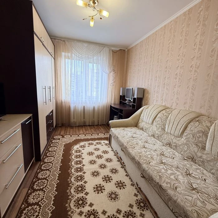 Продаж 2к.кв на вул. Заливна