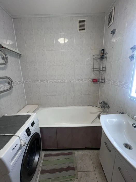 Продам 3к. квартиру. Пров. Гетьманський