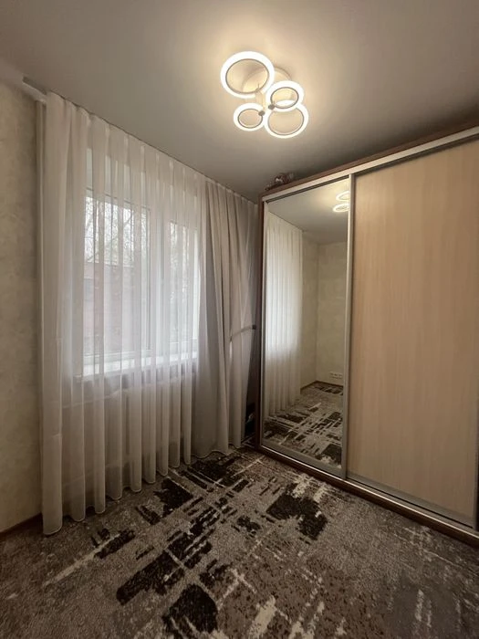 Продам 3к. квартиру. Пров. Гетьманський