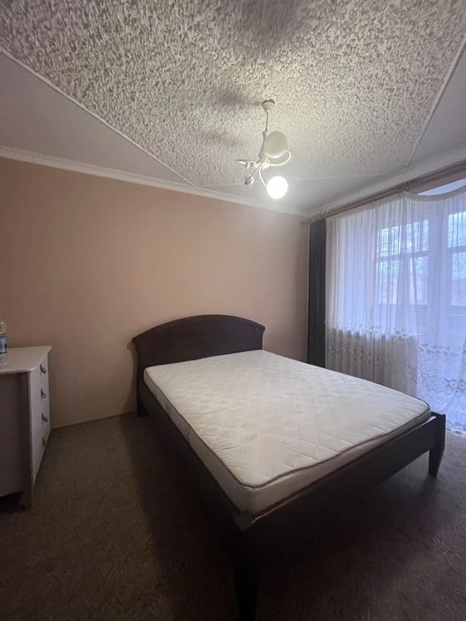 Продам 3к. квартиру. Пров. Гетьманський