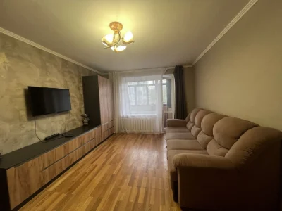Продам 3к. квартиру. Пров. Гетьманський