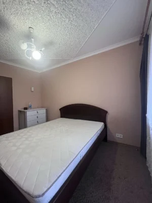 Продам 3к. квартиру. Пров. Гетьманський