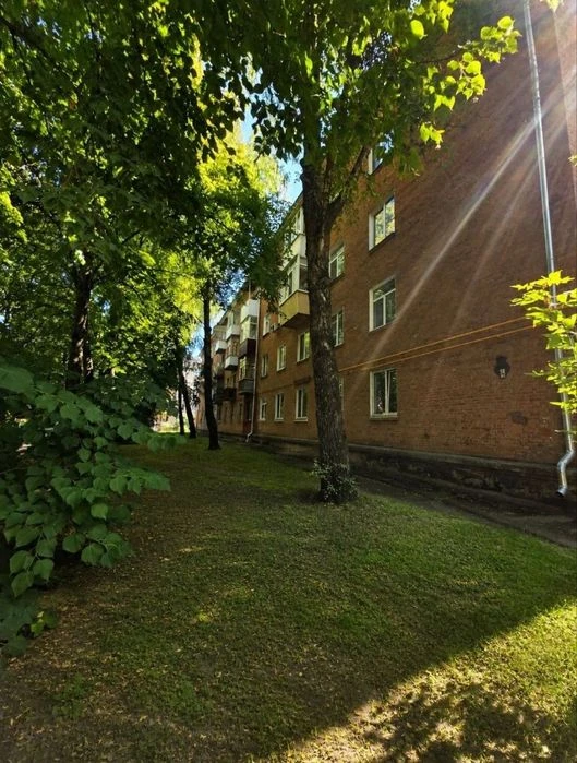 Продаж 3кім. квартири по вул. Олександа Олеся