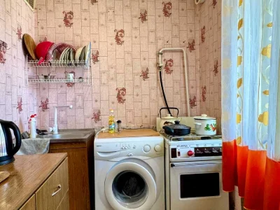 Квартира. Суми, Гарбузівська вул. (Декабристів)