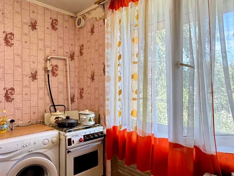 Квартира. Суми, Гарбузівська вул. (Декабристів)