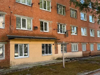 Квартира. Суми, Гарбузівська вул. (Декабристів)