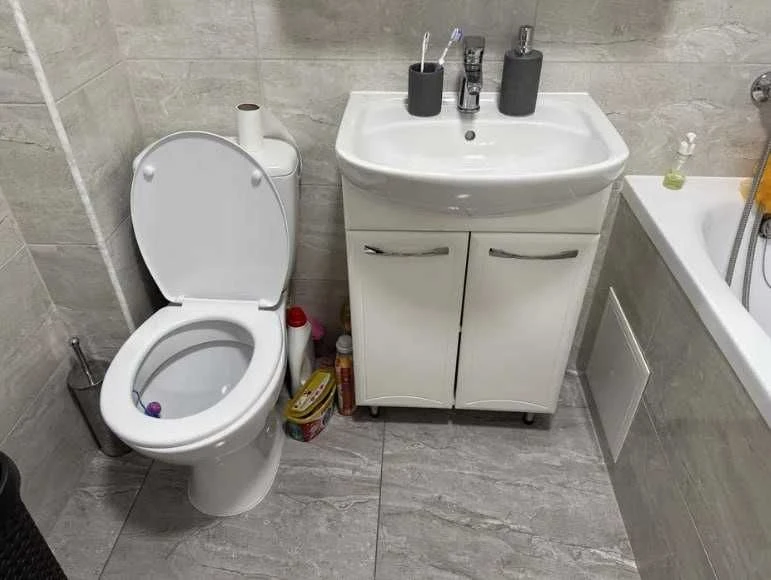 Продаж 1-кімнатної квартири пр-п. Свободи